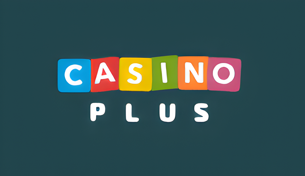 Casino Plus — official logo, Philippines biggest casino platform